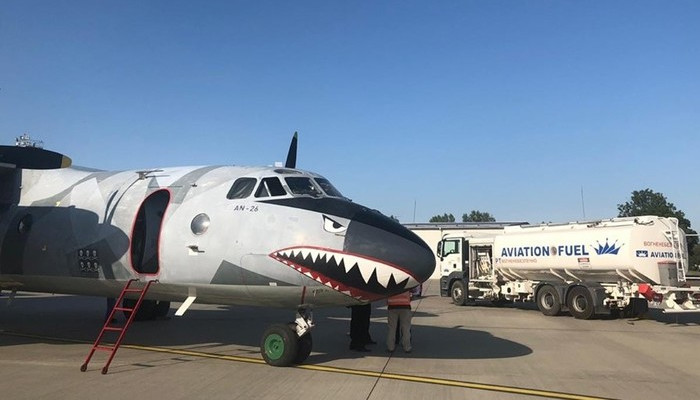«Нова пошта» тестує послугу авіадоставки